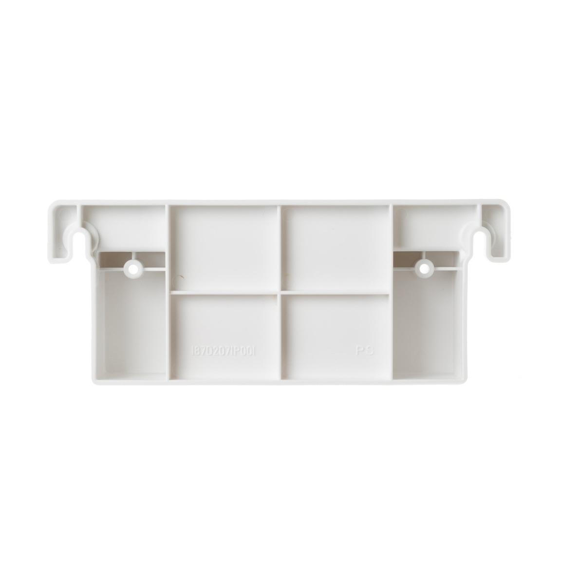 WG03F00440 - Genuine OEM GE Refrigerator Ice Maker Mounting Bracket
